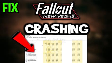 fnv alt tab|How to keep Fallout: New Vegas from repeatedly crashing.